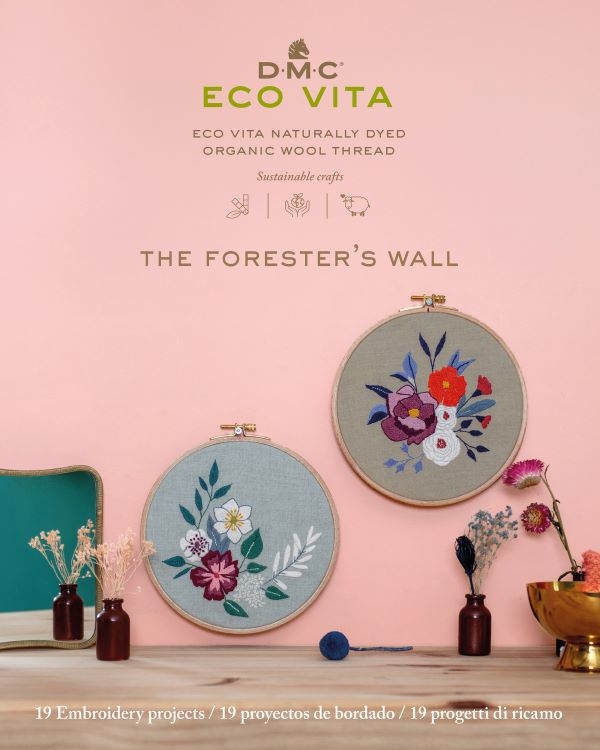 ECO VITA - The Forester\'s Wall