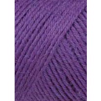 83.0280 JAWOLL Strømpegarn - violet 