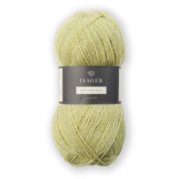 Isager Highland-Hay