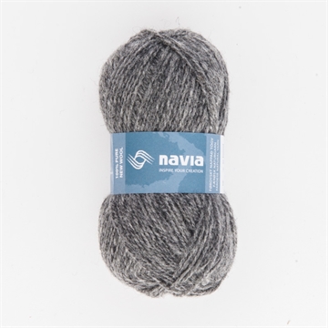 N23 medium grå - Navia DUO