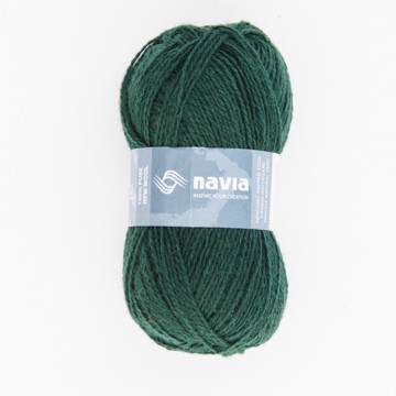 N240 Fyr grøn - Navia DUO