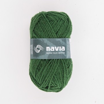 N313 Navia TRIO Flaskegrøn