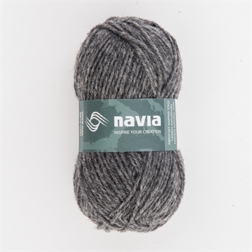 N33 Navia TRIO Mellemgrå